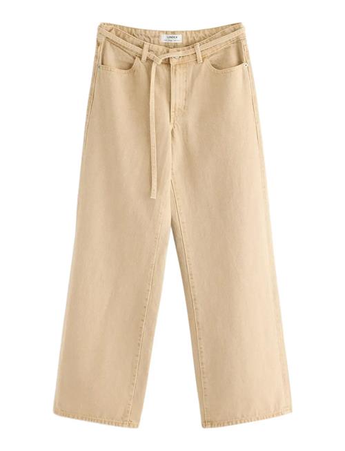 Lindex | Wide Peggy Trousers | 42