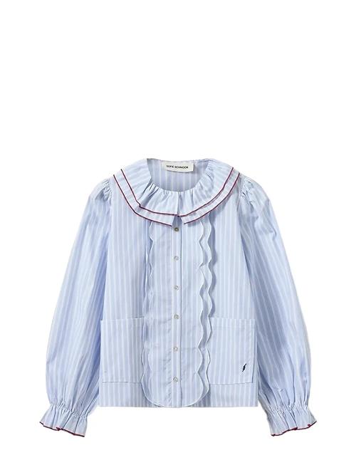 Sofie Schnoor | Alexasw Shirt | 36