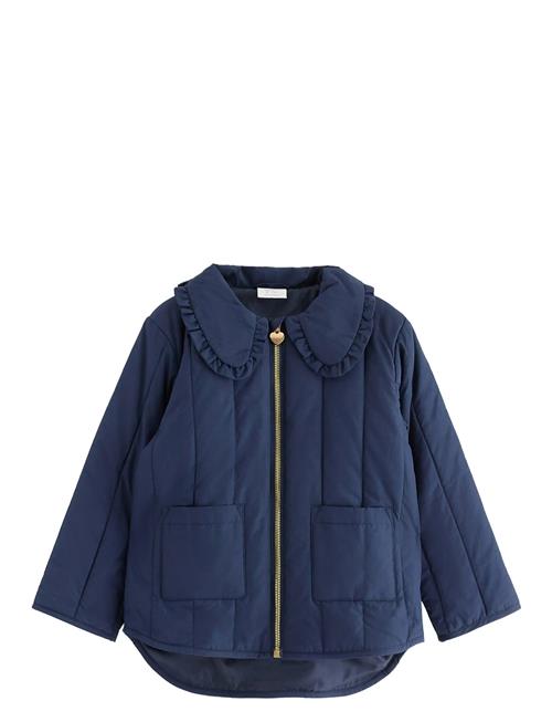 Lindex | Jacket Padded W Collar | 110