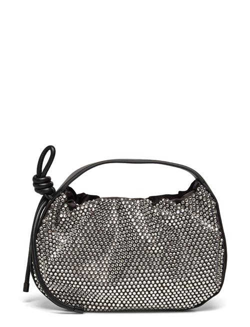 3.1 Phillip Lim | Origami Mini Bag W Crystal Emb | ONE SIZE