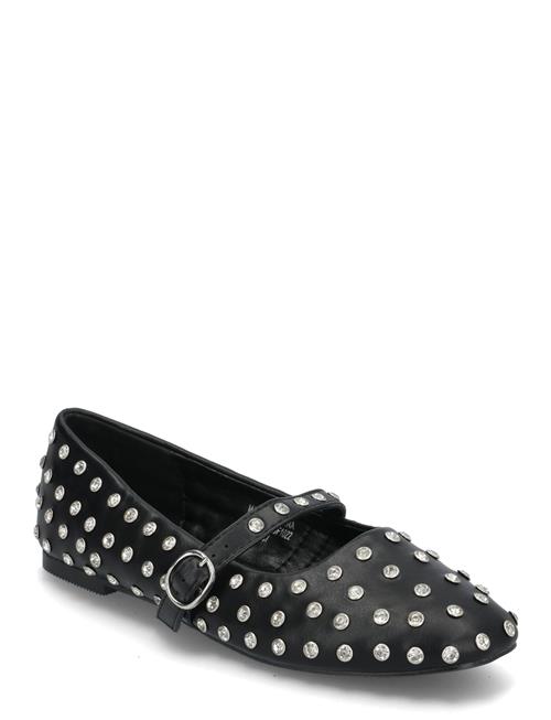 Bianco | Fall Simili Mary Jane #P | 39