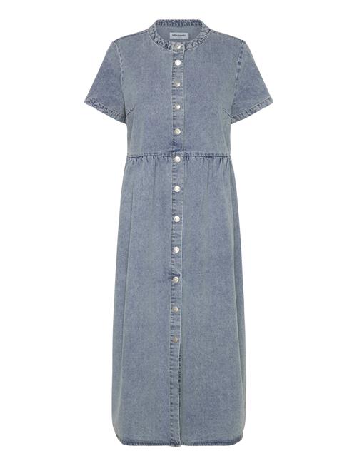 Lollys Laundry | Aliyall Maxi Dress Ls | XL