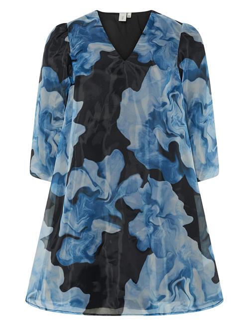 YAS | Yasromina Ls Dress  - Show | L
