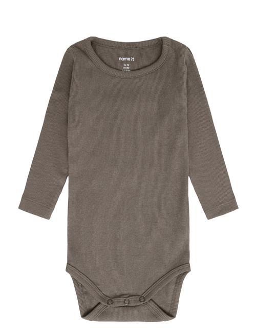 name it | Nbnkab Ls Body Noos | 56