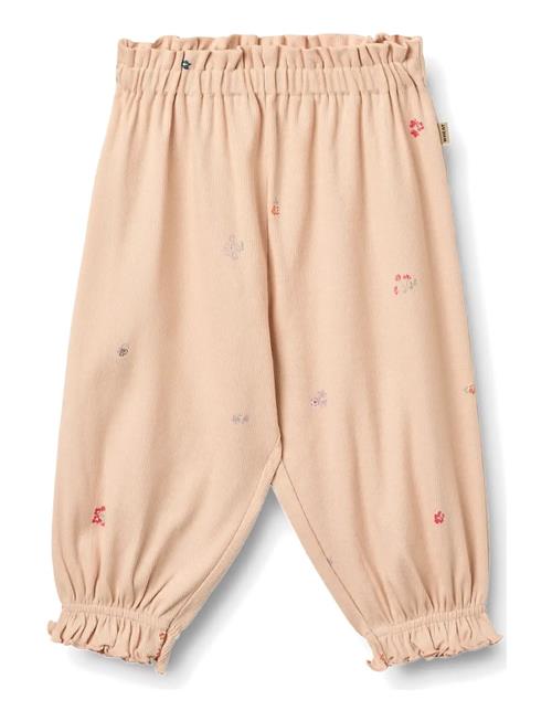 Wheat | Jersey Pants Penny | 92