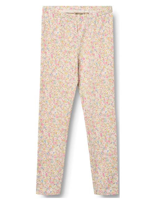 Wheat | Jersey Leggings Jules | 128