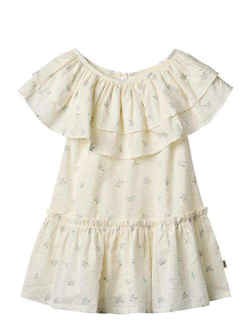 Wheat | Dress Bitten | 104