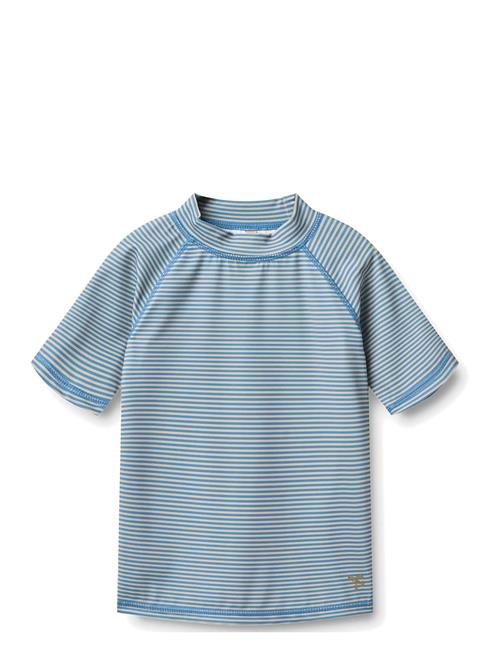 Wheat | Swim T-Shirt S/S Jackie | 140