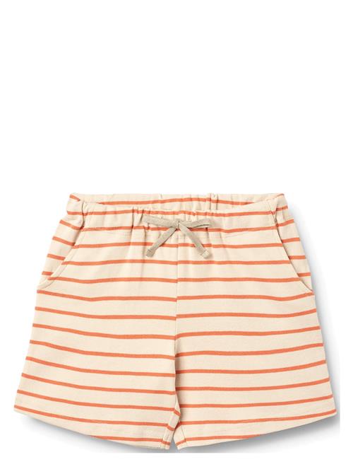 Wheat | Jersey Shorts Kalle | 98