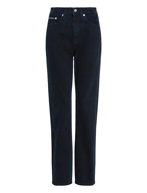 Calvin Klein Jeans | High Rise Straight | 32 x 32
