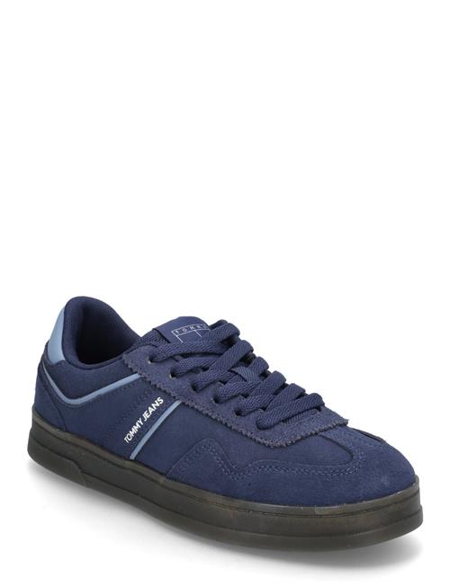 Tommy Hilfiger | The Greenwich Suede | 37