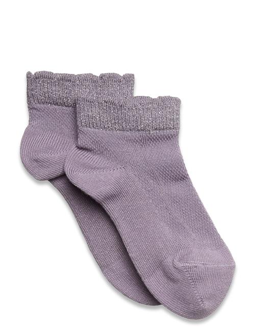 mp Denmark | Gaby Sneaker Socks | 40/42