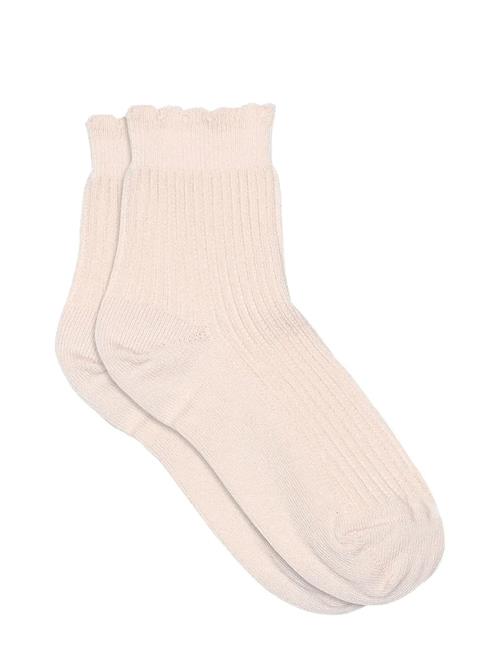 mp Denmark | Aya Short Socks | 25/28