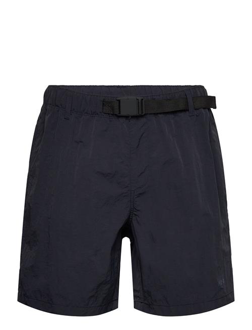 H2O | Leisure Belted Shorts | L
