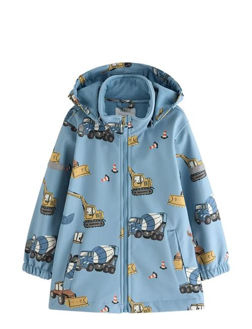 Lindex | Jacket Softshell | 104