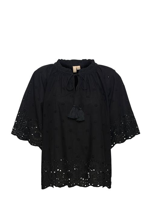 Culture | Cureya Blouse | M