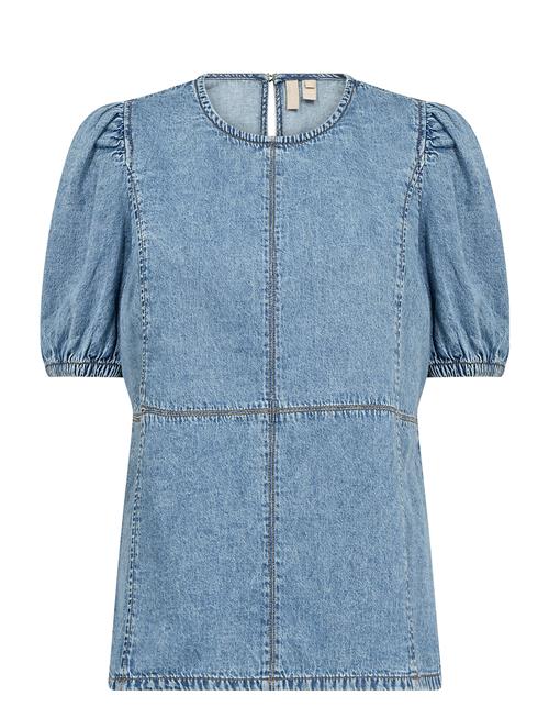 Culture | Cuadele Arpa Blouse | L