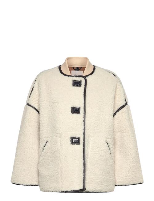 ba&sh | Coat Maury | 34