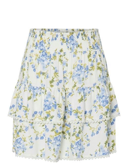 YAS | Yastilera Hw Smock Skirt S. Noos | 38