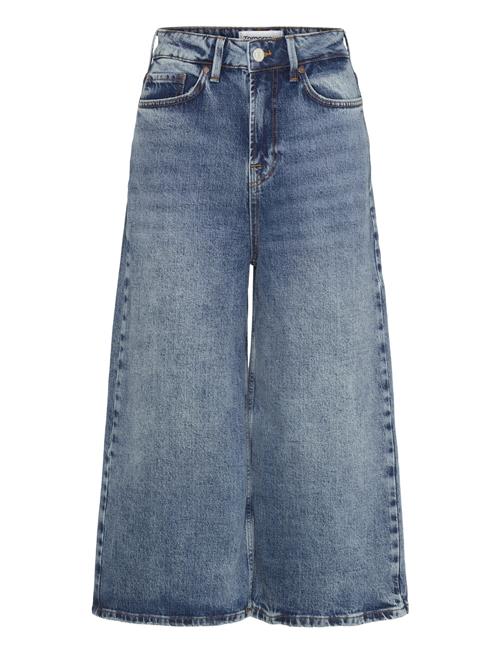 Tomorrow | Trw-Mandela Culotte Jeans Wash Peru | 27