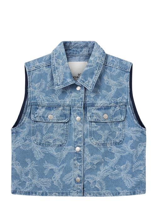 Sofie Schnoor Young | Carolesy Vest | 140