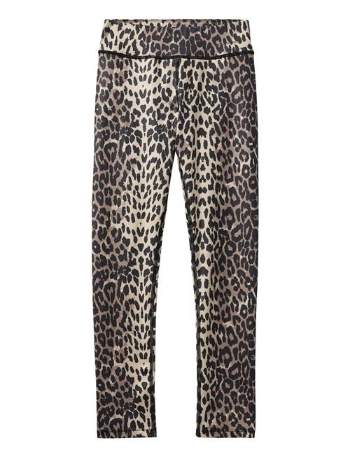 Sofie Schnoor Young | Avalinasy Leggings | 164