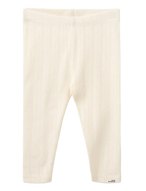 Sofie Schnoor Baby and Kids | Nalinesb Leggings | 92