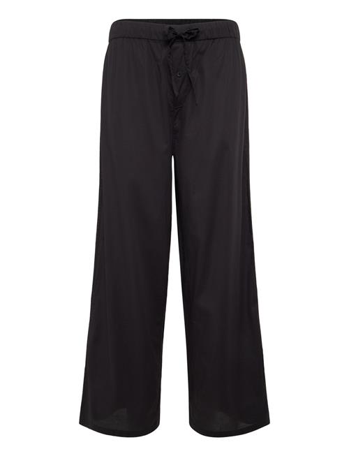 Organic Basics | Core Sleep Poplin Pants | XXS
