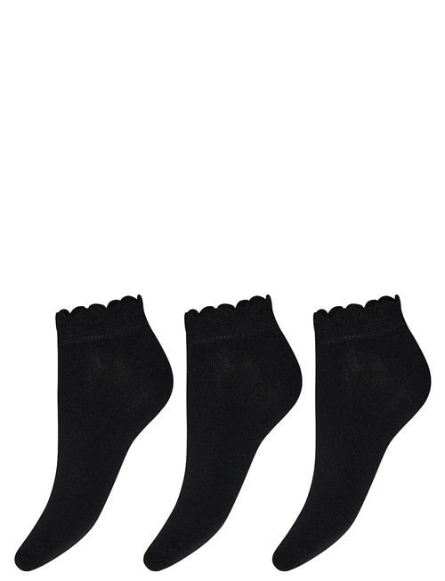 Decoy | Decoy Sneaker W Pattern 3-Pack | 37-41