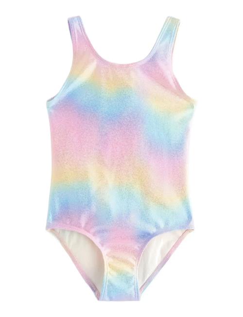 Lindex | Swimsuit Rainbow | 98/104