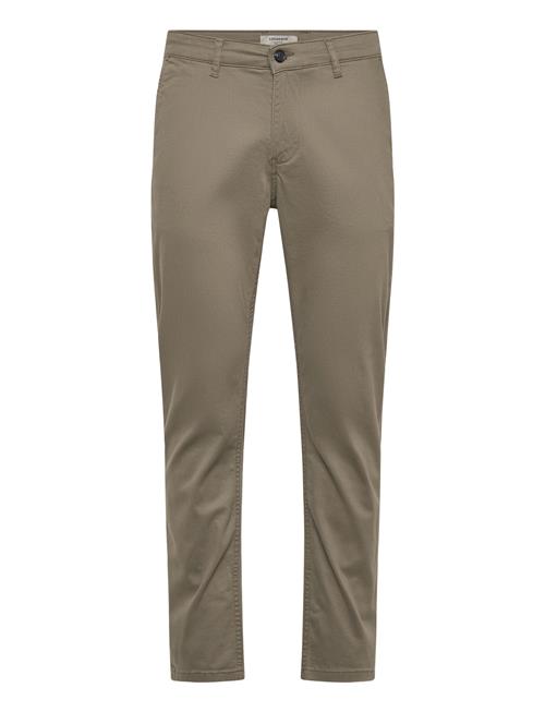 Lindbergh Black | 1927: Cashmere Touch Superflex Chino Pants | 36 x 34