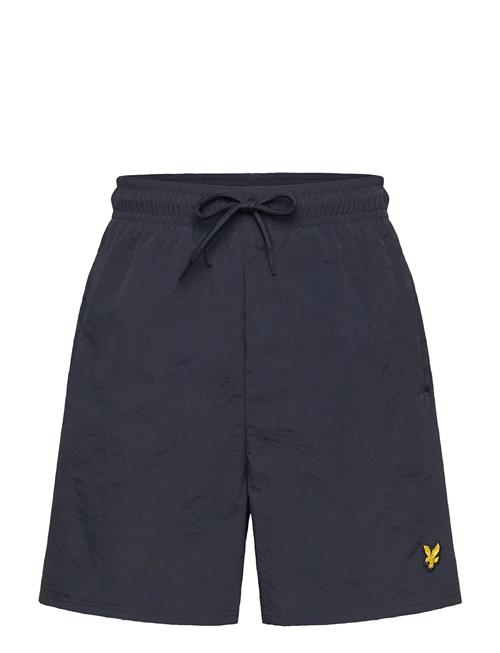 Lyle & Scott | Plain Swim Short | 122-128