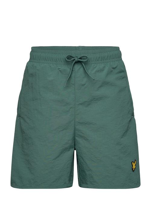 Lyle & Scott | Plain Swim Short | 122-128