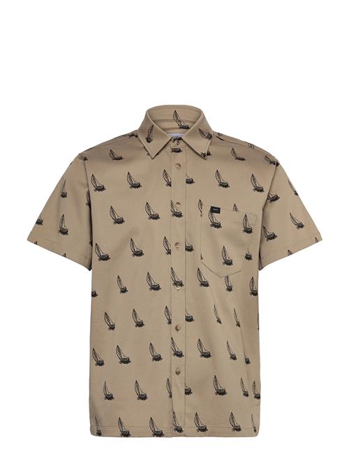 Makia | Heeling Shirt | XL