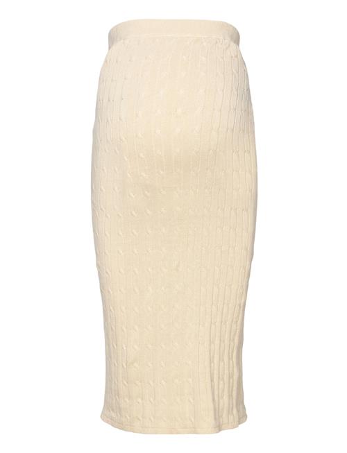 Mamalicious | Mlraya Knit Midi Skirt Hw | S