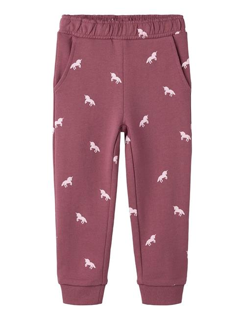 name it | Nmfvalba Swe Pant Unb Noos | 110