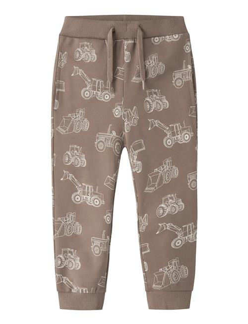 name it | Nmmvaron Aop Swt Pant Unb Noos | 92