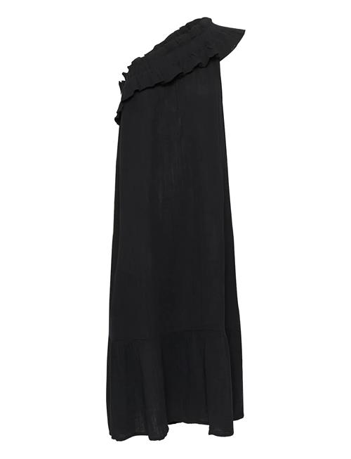 Culture | Cuelina One Shoulder Dress | XL