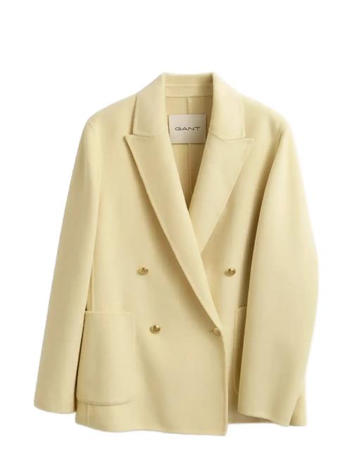Gant | Handstitched Club Blazer | 38