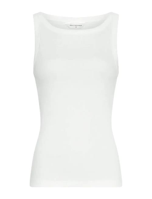 MSCH Copenhagen | Mschgubbe Rasmia Sl Top | XS/S