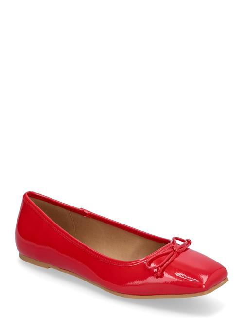 Bianco | Biarose Karré Ballet Flat Faux Leather | 38
