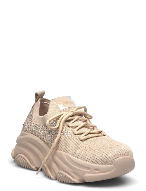 Bianco | Biavegas Rhinestone Sneaker Flyknit | 36