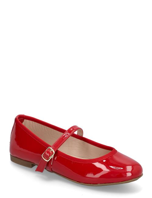 Bianco | Biamadison Mary Jane Nappalak | 38