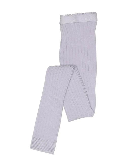 mp Denmark | Cotton Rib Leggings | 80