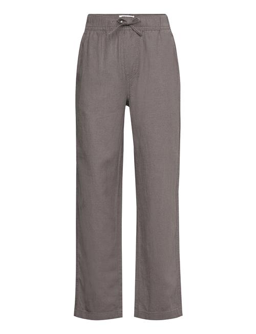 Lindex | Trousers Staffan Linen Blend | 158