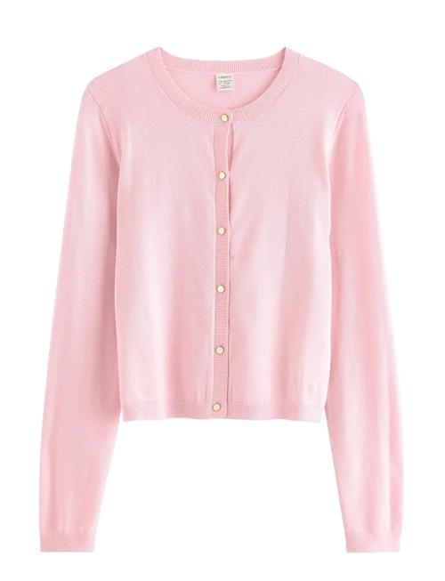Lindex | Fine-Knit Cardigan | 158/164