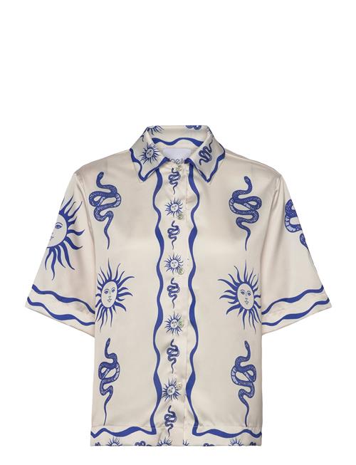 Noella | Kealy Shirt | S/M