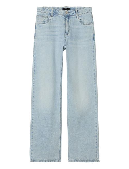 LMTD | Nlmkim Dnm Loose Pant Noos | 164