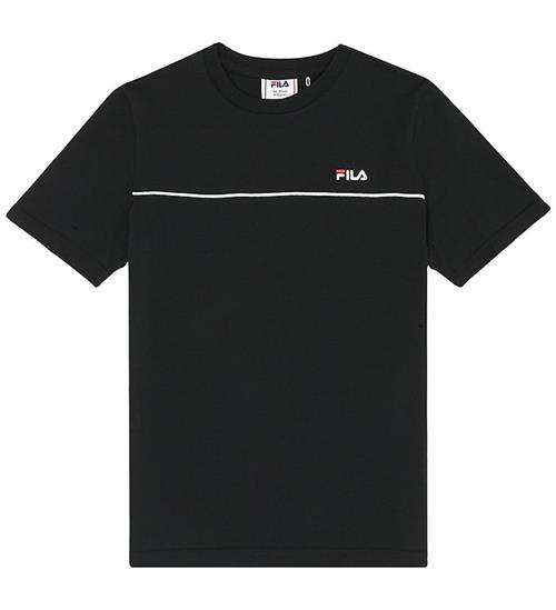 Fila T-shirt - Campostino - Black