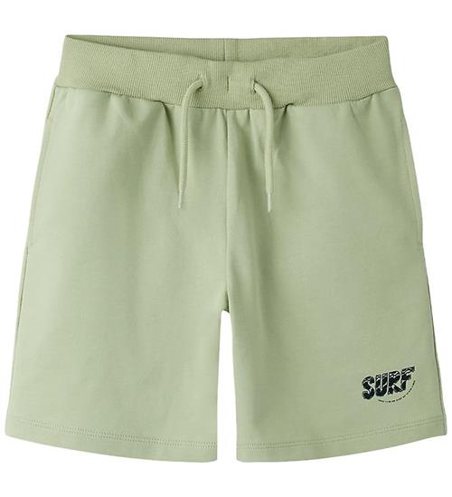 Name It Shorts - NkmHansa - Swamp